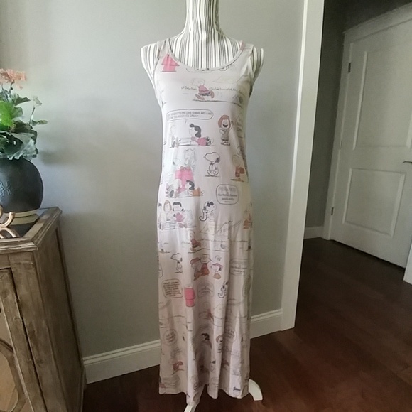 uniqlo midi dress